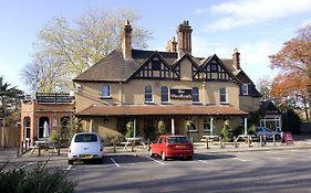 Premier Inn Gravesend Central